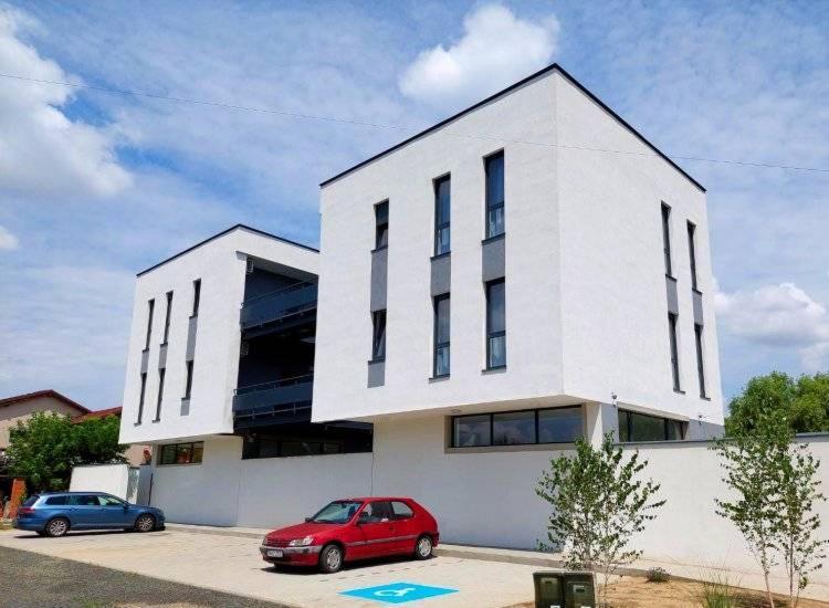 Casa Maria City Apartments Timisoara Exterior photo